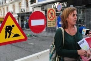 UPyD pregunta a Pajares con que instalaciones cuenta Multiauxilio S.L. en Algeciras