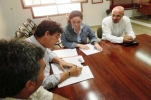 Izquierda Unida apoya la Iniciativa Legislativa Popular para actualizar la Ley de Personal de la Guardia Civil