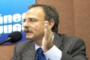 PSOE recuerda al PP su apoyo en el Parlamento andaluz a la convivencia a ambos lados de la Verja con Gibraltar