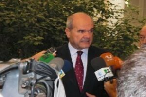 Chaves destaca las bondades del Estatuto de Autonomía, que ha sido "clave" para posicionar Andalucía en España y Europa