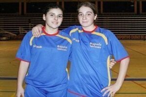 La Selección Andaluza juvenil de balonmano convoca a dos jugadoras del CB Algeciras