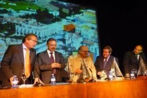 El acceso a la información, a debate en el Congreso de Periodistas del Estrecho