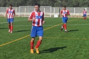 Jornada redonda para la cantera del Algeciras CF