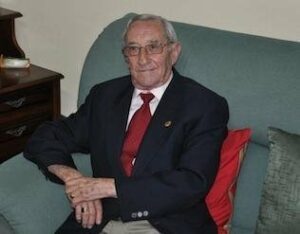 Nuestra Gente: Paco Fernández, Pacofe, medio siglo de periodismo gráfico en Algeciras