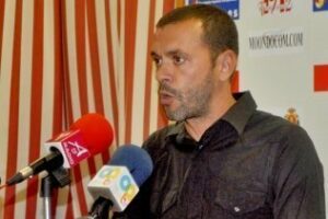 Yiyi: Tenemos que seguir siendo humildes