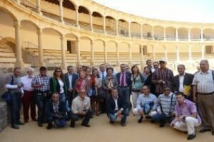 El XXIX Congreso de Periodistas del Estrecho llega a su fin abogando por una ley de libre acceso a la información