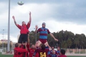 El Bahía89 pierde en Cádiz ante un rival que sumó de tres en tres