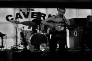 Simply Dylan da hoy martes un concierto en la Escuela Politécnica