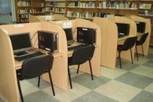 UPyD insta a ampliar horarios de la biblioteca municipal en período de exámenes