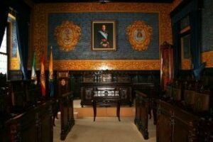 La capilla ardiente de Paco de Lucía abrirá al público el sábado 1 de marzo a las 00:30 horas