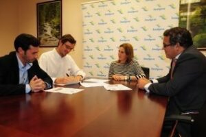 Emalgesa volverá a patrocinar al Club Waterpolo Algeciras