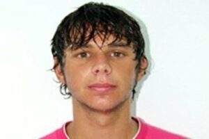 El defensa algecireño Chema ya tiene ficha con el CD San Roque