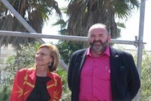 UPyD organiza un acto el sábado en la Plaza Alta para conocer la opinión de la ciudadanía