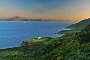 La Policía detiene en Algeciras a tres narcos e interviene 190 kilos de hachís