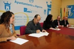 La Caixa financia con 12.000 euros un proyecto de Algeciras Acoge