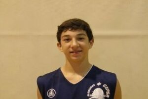 La Selección Andaluza infantil de baloncesto convoca a dos algecireños