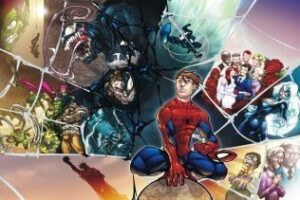 La delegación de Juventud pone en marcha un Taller de Cómics