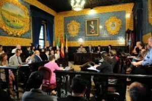 El PP se carga el Presupuesto Participativo de IU apelando a la necesidad de recortar gastos