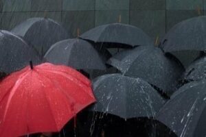 El Mundial de Motociclismo estará "pasado" por agua todo el fin de semana