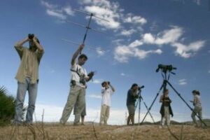 Fundación Migres recibe el Premio Medio Ambiente de la AFA