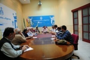 Los vecinos de la zona sur piden más presencia policial en sus barriadas