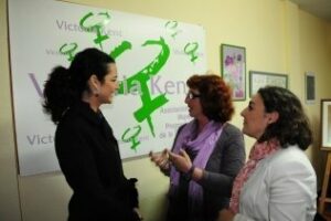 Victoria Kent cumple veinte años y lo celebra este mes con un ciclo de conferencias