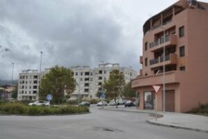 Detenido un individuo autor de cuatro robos con fuerza en viviendas de la zona de la Ermita