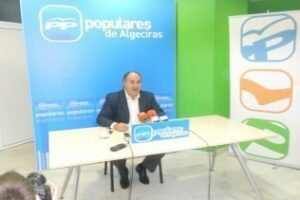 Landaluce asegura que España necesita ya un cambio para combatir el desempleo