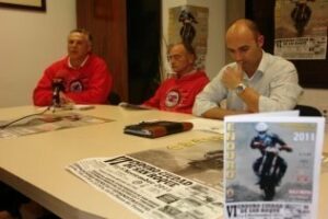 Este domingo se celebra la sexta edición del Enduro Ciudad de San Roque"