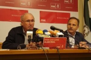 El PSOE pide el voto para defender los servicios públicos y completar las infraestructuras