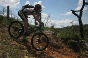 La VIII Subida MTB a Montecoche alcanza los 500 inscritos