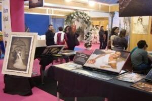 Éxito en la sexta edición del Salón de la Boda y la Celebración, BodaSur 2011