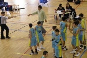 El junior del CB Algeciras vence en Cádiz (73-96)