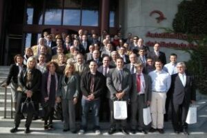 El Puerto muestra sus potenciales a empresas de exportación e importación