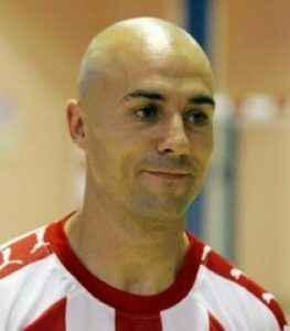 Bermejo vuelve al CB Ciudad de Algeciras