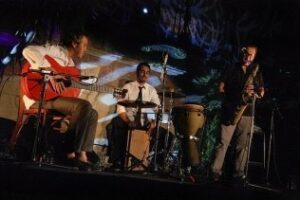 La Fundación Dos Orillas continúa el Festival de Jazz en el Estrecho Aljazzira