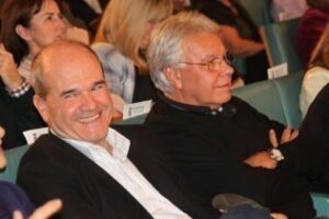 Chaves y Arenas coinciden este jueves en Algeciras en sus actos electorales