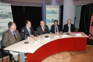 El Kursaal acoge la clausura de la jornada sobre la historia del Islam y al-Andalus