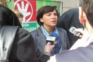 El PA cree que la crisis le ha venido bien al PSOE para no construir el Materno Infantil