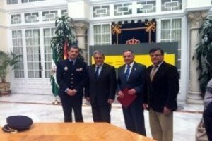 La Policía Local se suma al uso del programa VioGen de seguimiento integral de la violencia de género