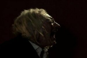 Ángel Gómez, premio al mejor corto en el Festival Internacional de Cine de Terror de Sudáfrica