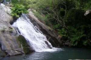 Senderismo por la ruta del Río de la Miel