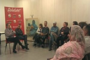 Meyer pide a los partidos que digan sus posiciones en el conflicto del Sáhara