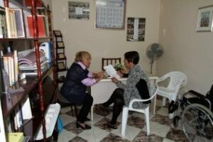 Cid invita a las amas de casa a participar en las actividades de la programación navideña