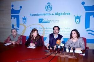 El Embarcadero organiza un programa de actividades culturales, lúdicas y deportivas para la barriada