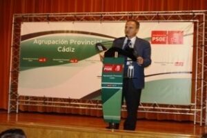 El PSOE denuncia "el gran fracaso" del Plan de Reindustrialización en el Campo de Gibraltar