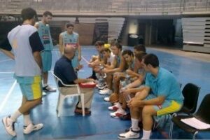 El CB Algeciras suma su primer triunfo