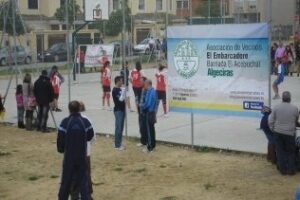 La AAVV El Embarcadero agradece públicamente la organización de las Jornadas de Balonmano