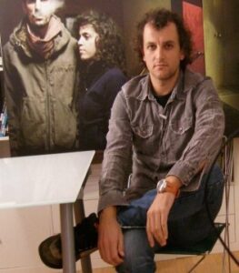 Ufca presente en el Centro Andaluz de la Fotografía el libro La Isla", en el que Tiago da Cruz retrata a Algeciras