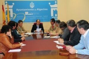 El acuerdo para la construcción de La sede de la Zona Franca se votará el jueves en pleno extraordinario